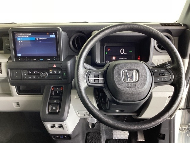 N-VAN e:e: L4