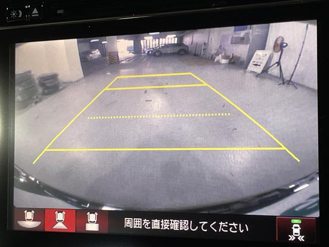 オデッセイ2.4 アブソルート EX