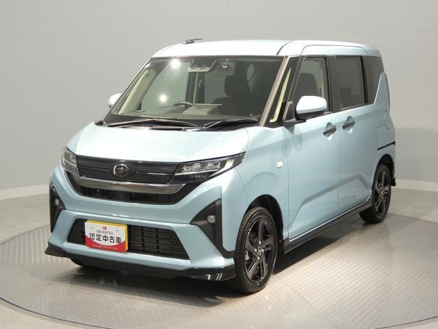 ムーヴRS 4WD