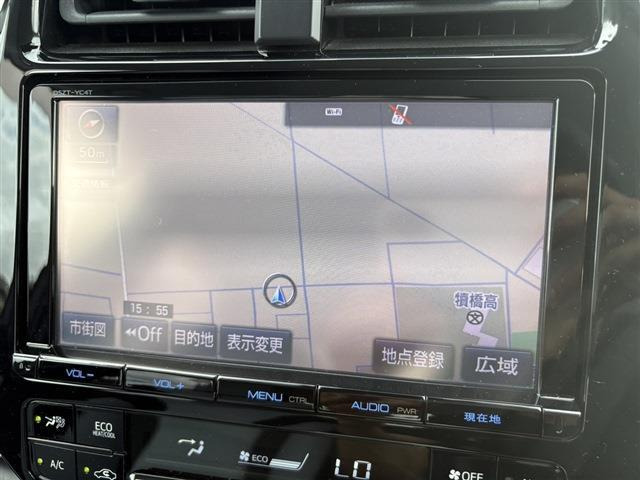 プリウス1.8 A