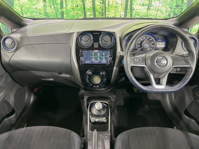 ノート1.2 e-POWER AUTECH