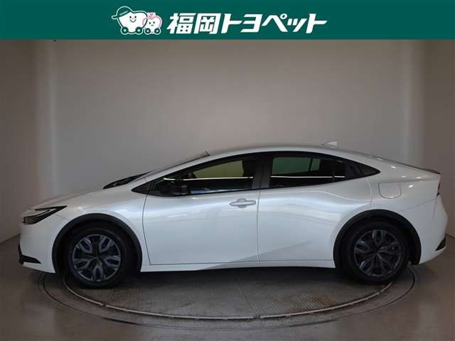 プリウス2.0 G