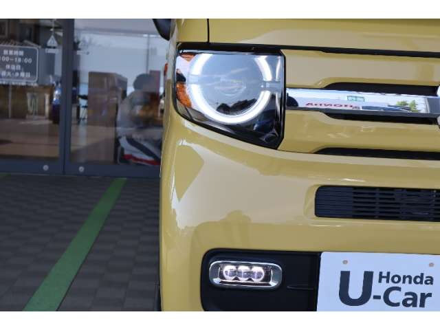 N-VAN