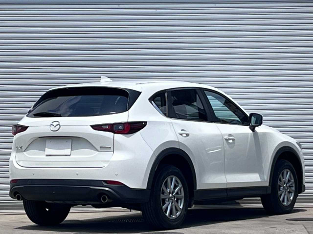 CX-52.0 20S プロアクティブ
