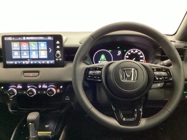 ヴェゼル1.5 e:HEV RS