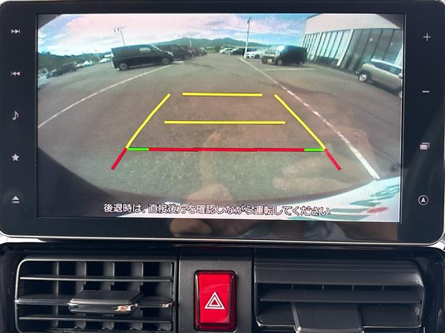 タントカスタムRS