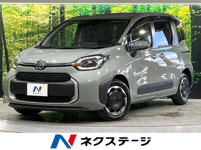 シエンタハイブリッド 1.5 Z