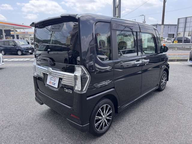 当社の展示車は全車、第三者機関にて検査済みです!!水没・メーター改竄歴が一切御座いません。良質な、お車のみを取り揃えております!!お気軽にお問合せ下さいませ!!