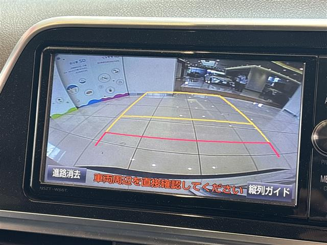 シエンタ1.5 G クエロ