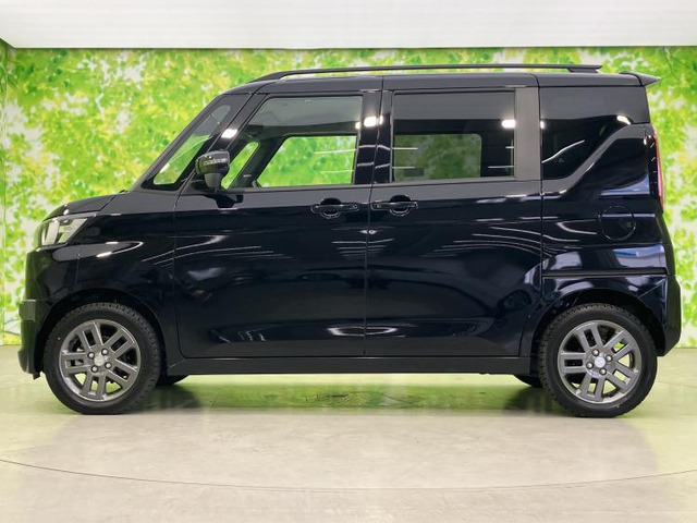 デリカミニG 4WD