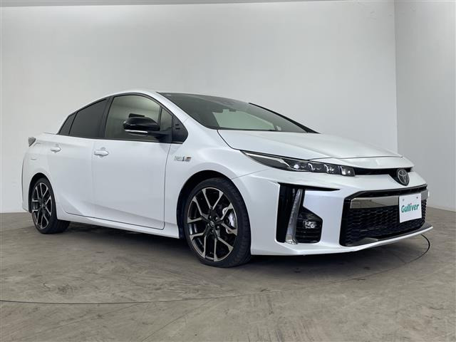 プリウスPHV1.8 S GR スポーツ