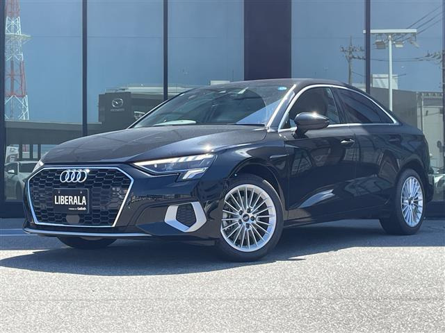 A3セダン30 TFSI アドバンスド