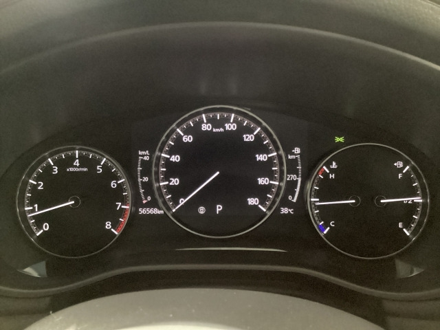 MAZDA3ファストバック2.0 20S プロアクティブ ツーリング セレクション