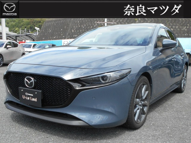 MAZDA3ファストバック2.0 20S プロアクティブ ツーリング セレクション