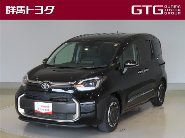シエンタハイブリッド 1.5 Z
