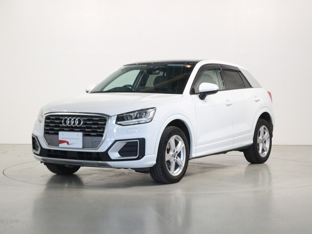 Q21.0 TFSI スポーツ