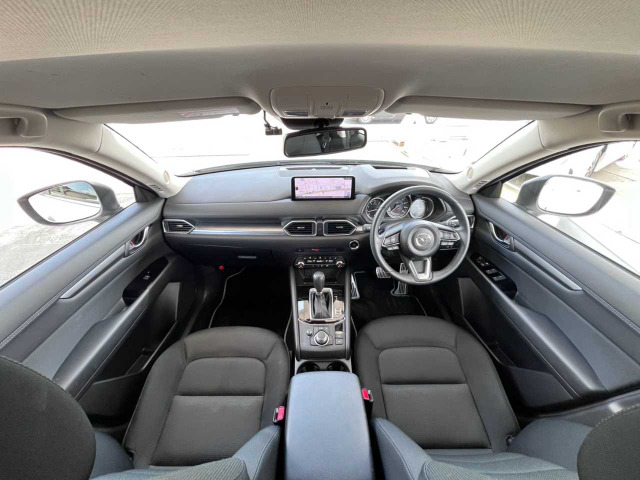 CX-52.0 20S プロアクティブ