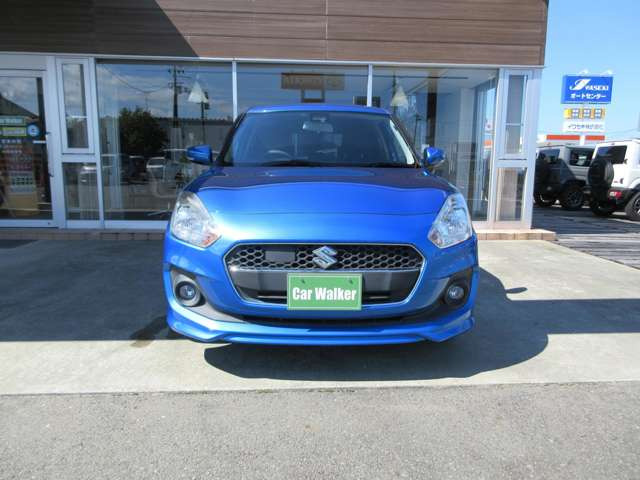 スイフト1.2 XRリミテッド 4WD