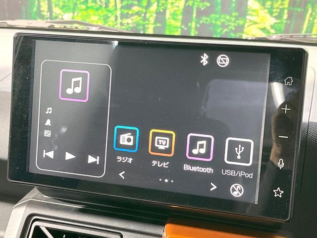タフトG ターボ