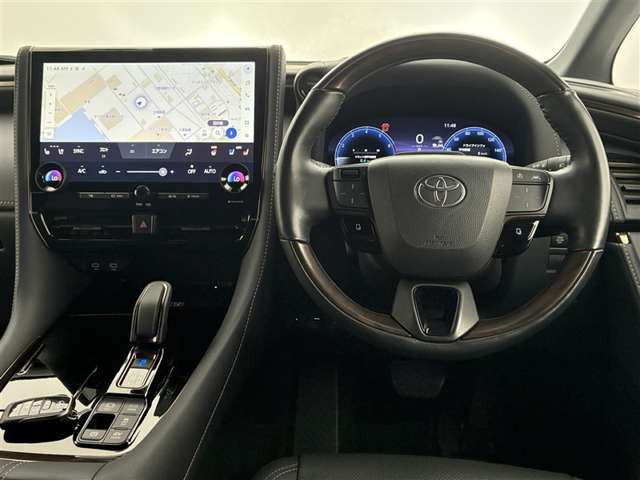 ヴェルファイアハイブリッド 2.5 Z プレミア E-Four 4WD