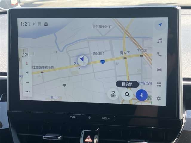 カローラクロス1.8 ハイブリッド Z
