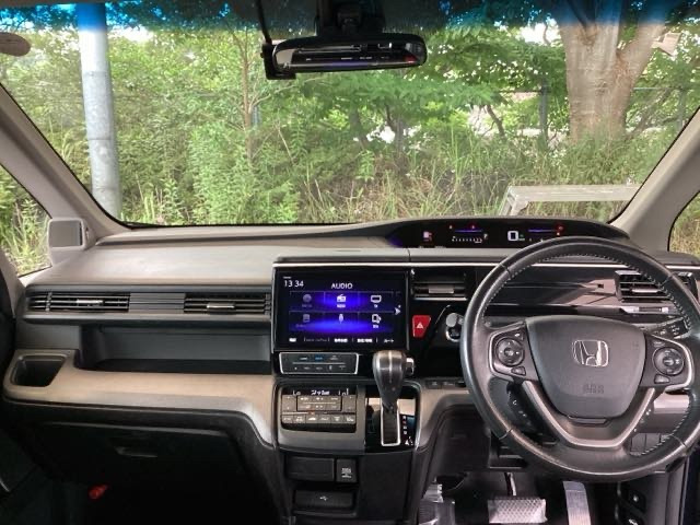 ステップワゴン1.5 スパーダ ホンダ センシング