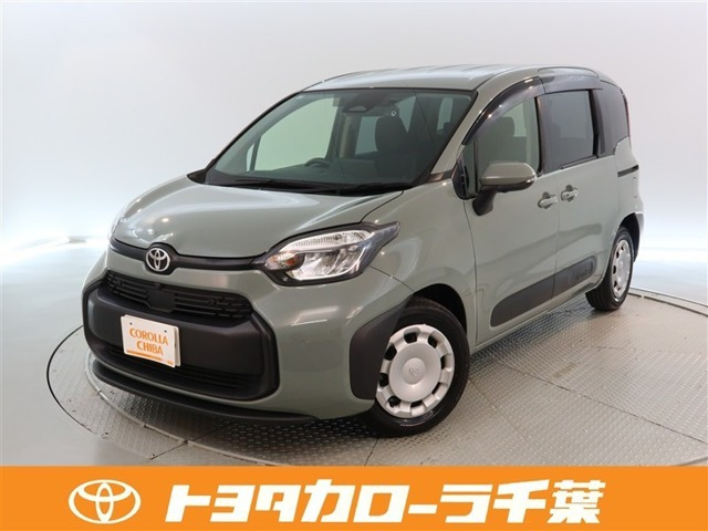 シエンタ1.5 G