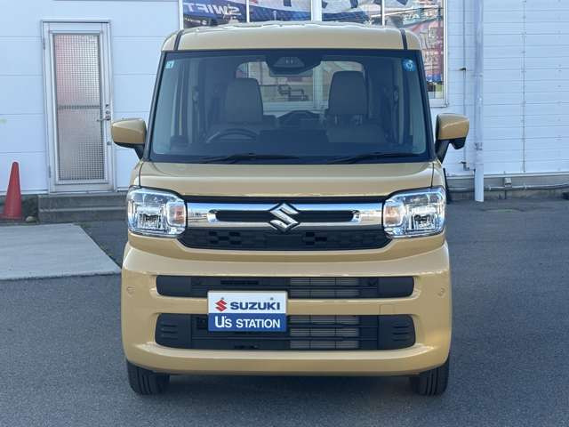 スペーシアハイブリッド(HYBRID) G
