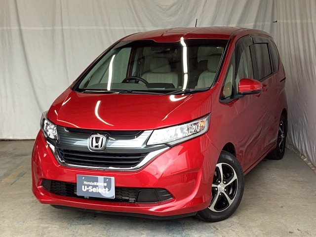 フリード1.5 G ホンダセンシング
