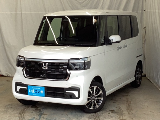 N-BOXカスタム