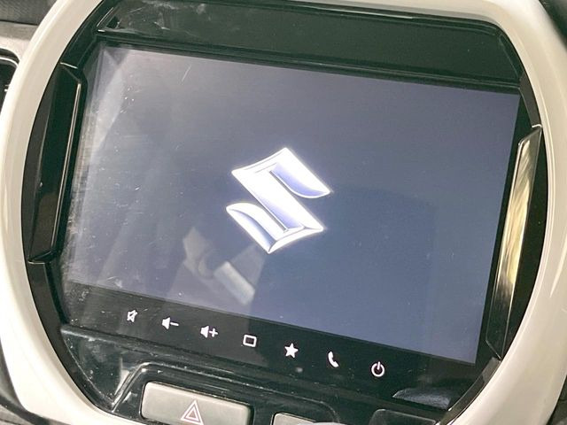 ハスラーハイブリッド(HYBRID) Xターボ