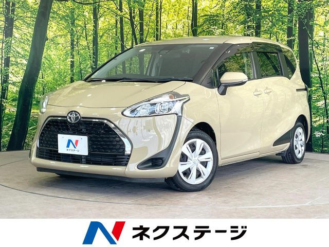 シエンタ1.5 G