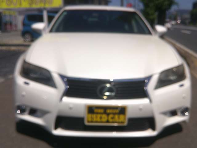 GS250