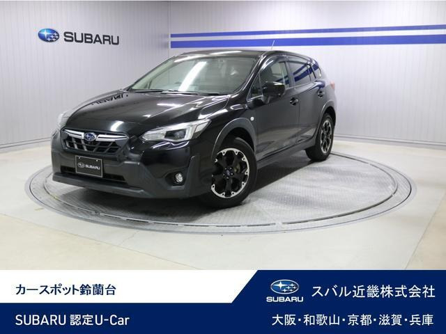 XV1.6i-L アイサイト 4WD