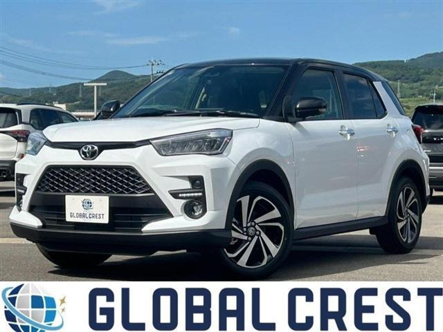ライズ1.0 Z 4WD