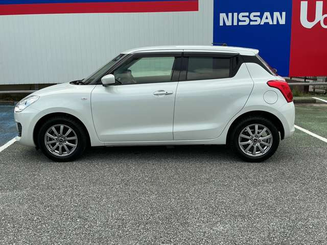 スイフト1.2 XG
