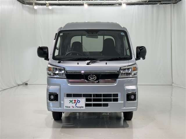 ハイゼットトラックジャンボ エクストラ 4WD