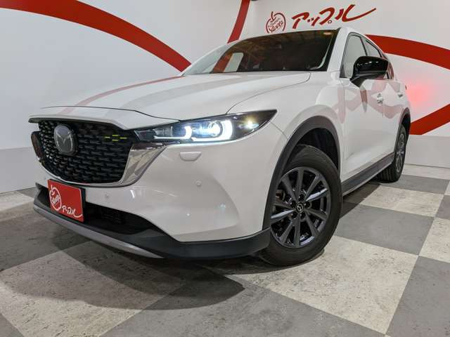 CX-52.2 XD フィールドジャーニー 4WD
