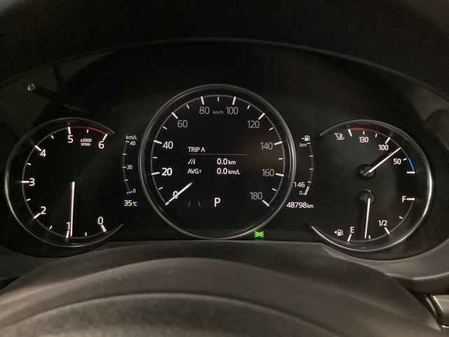 CX-52.2 XD Lパッケージ 4WD