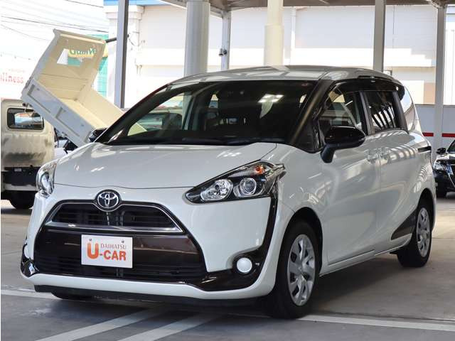 シエンタ1.5 G