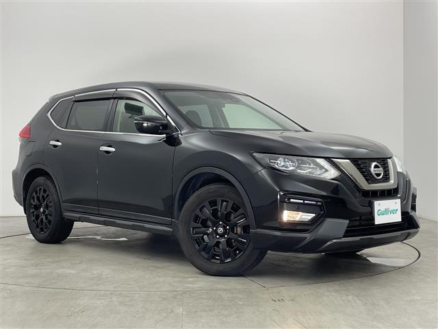 エクストレイル2.0 20X エクストリーマーX 4WD