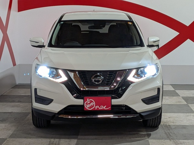 エクストレイル2.0 20S Vセレクション 4WD