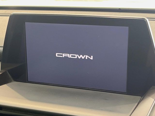 クラウンハイブリッド 2.5 G