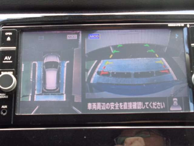 エクストレイル2.0 20X エクストリーマーX 4WD