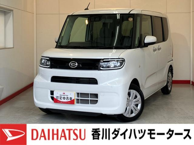 タントX