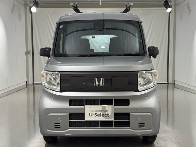 N-VAN e:e: L4