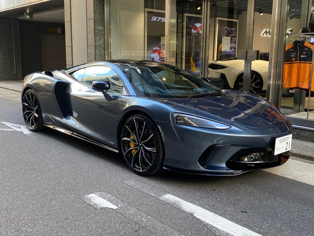 GTS