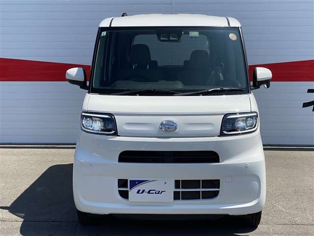 タントL 4WD