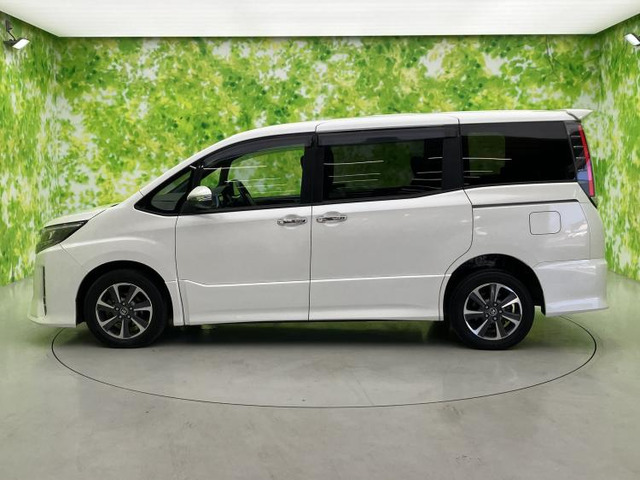 ノア2.0 Si 4WD