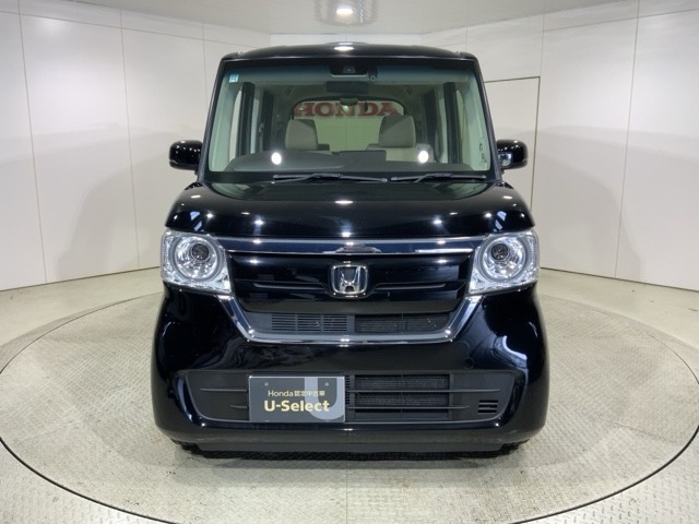 N-BOXG EX ホンダセンシング